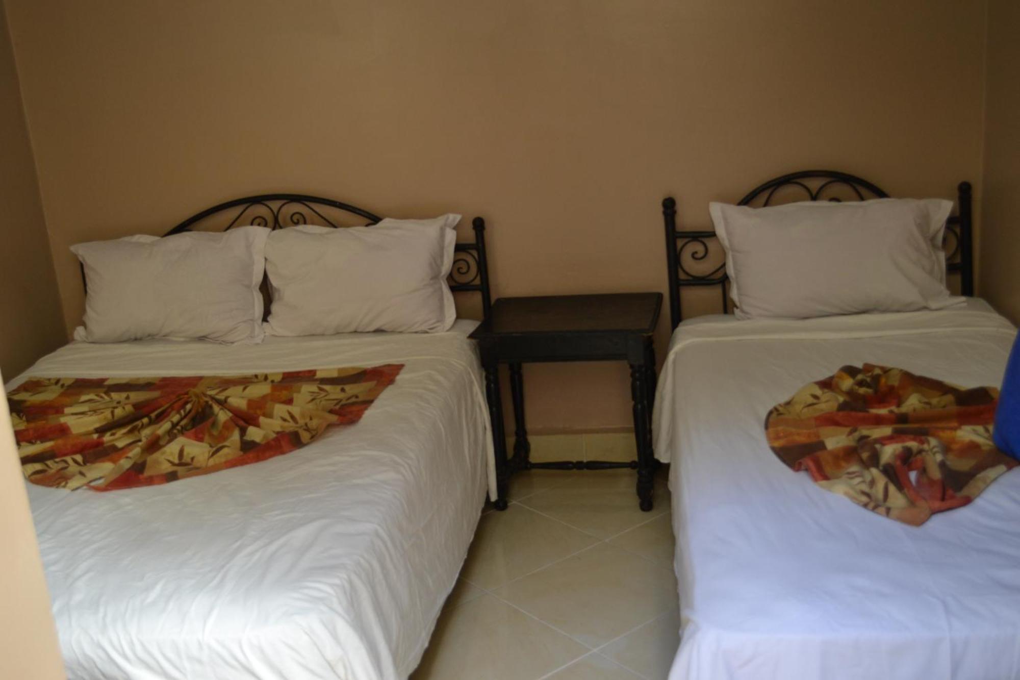 Hotel Zagora Marraquexe Exterior foto